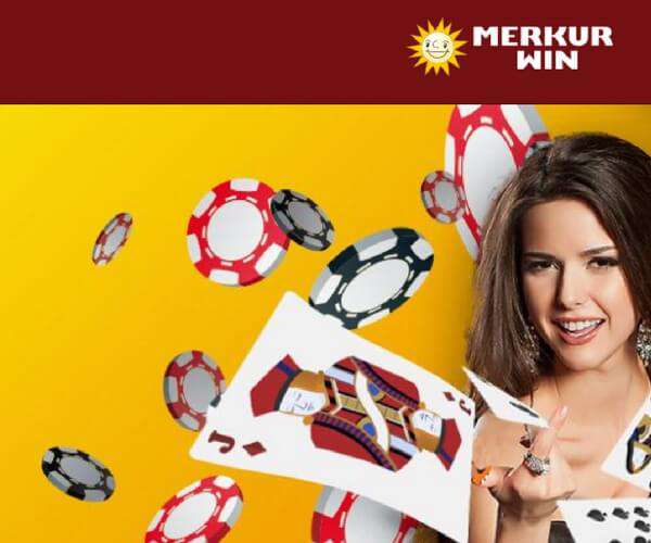 Merkur Win App Poker