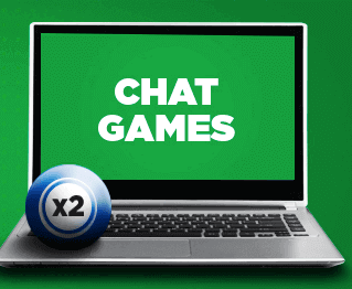 chat games