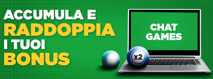 bonus goldbet bingo