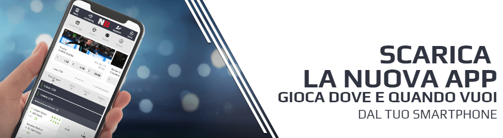 app scommesse netbet