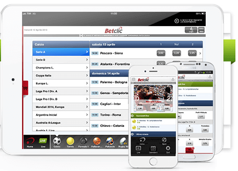 betclic app mobile