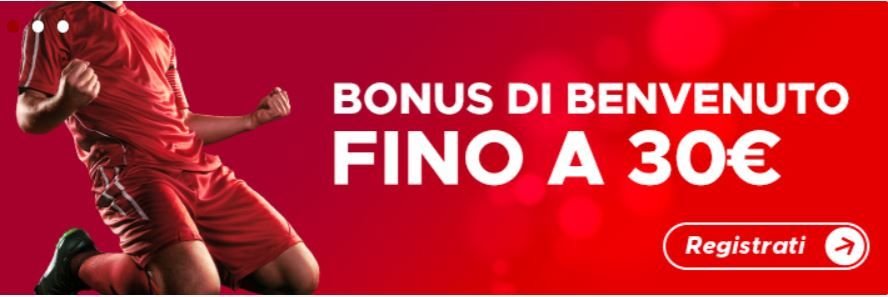Recensioni Betclic Bonus di benvenuto betclic