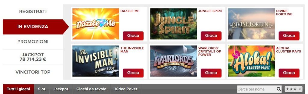 Betclic Bonus Scommesse Bonus Betclic Casino Vip lounge