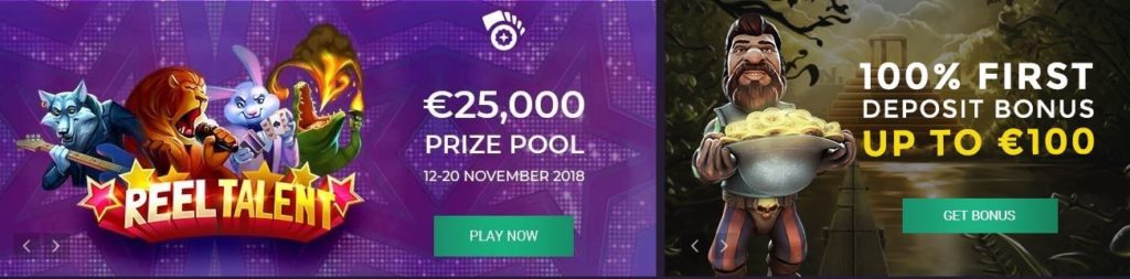 Promozioni e bonus di benvenuto Codice promo Vbet