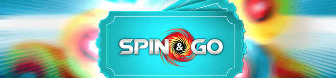 sping and go