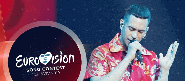 EUROVISION scommesse