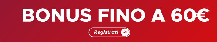 bonus benvenuto betclic