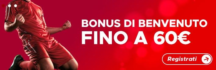 codice promozionale betclic