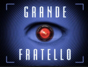 scommettere grande fratello
