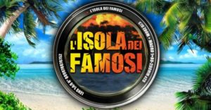 isola dei famosi