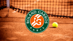 ROLAND GARROS