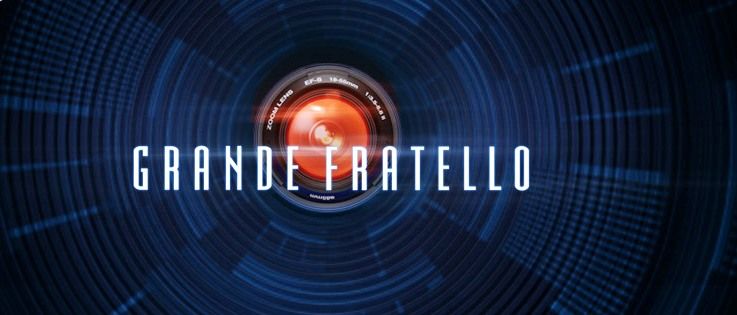 scommettere grande fratello