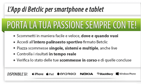 betclic registrazione via mobile