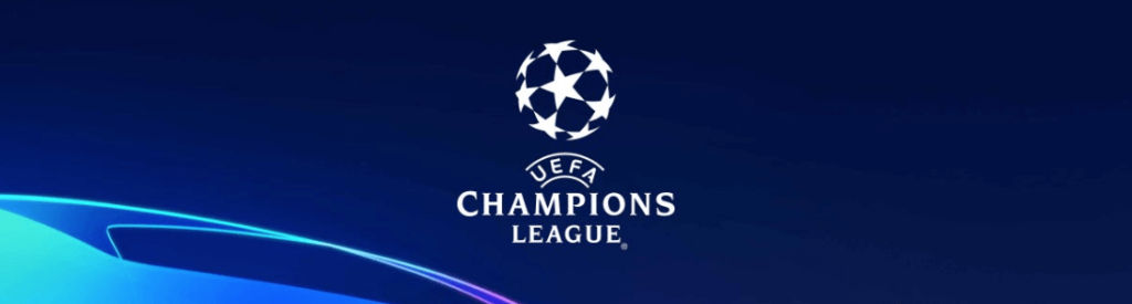 scommesse champions league