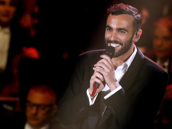 marco mengoni x factor