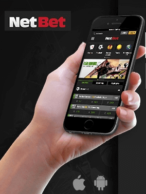 netbet mobile app