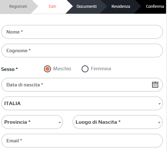netbet registrazione