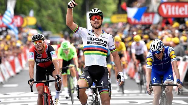 scommettere mondiali ciclismo