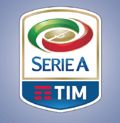 logo serie a