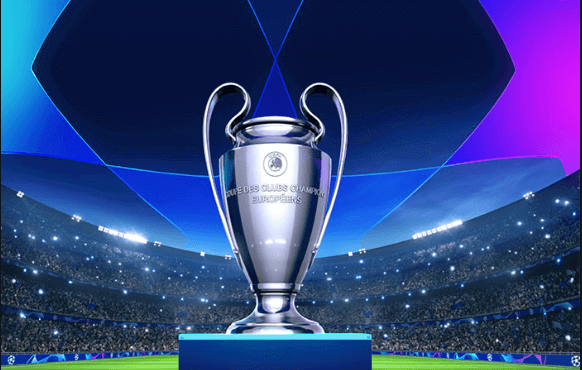 trofeo champions league