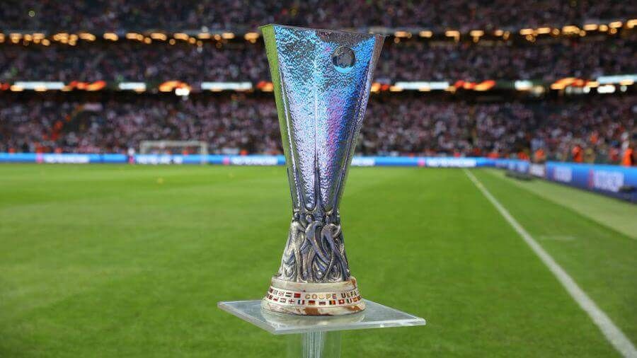 trofeo europa league