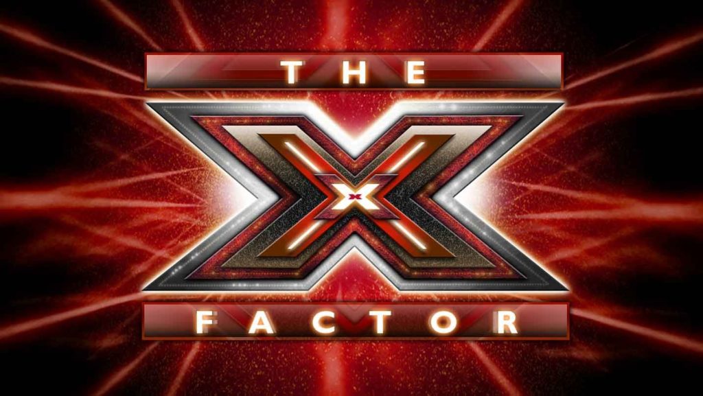 scommettere x factor
