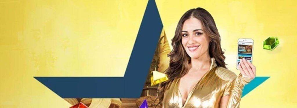 starcasino bonus casino