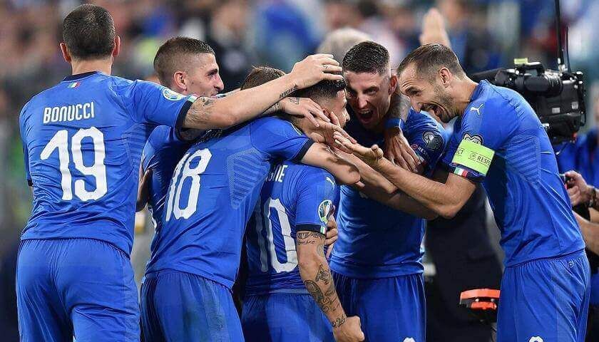 Outsider euro 2020