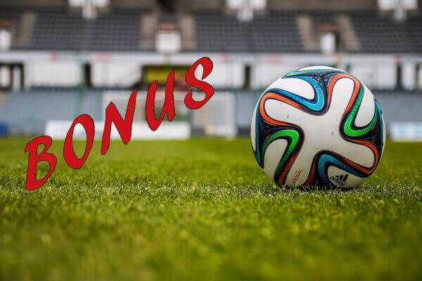 bonus e promozioni