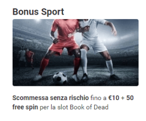 unibet bonus scommesse benvenuto