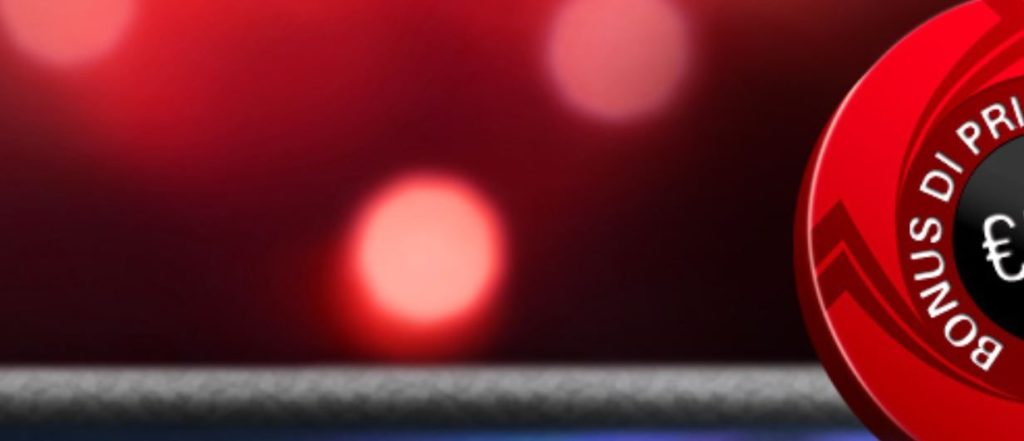 bonus pokerstars