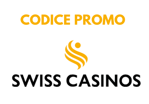 Guida all’utilizzo del codice promo Swisscasinos
