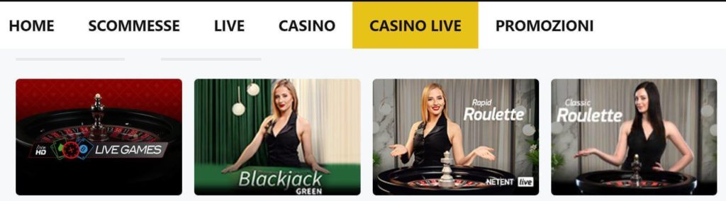 efbet giochi casino live casino live efbet