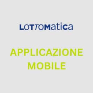 App lottomatica per scommettere da dispositivi ios e android
