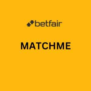 betfair MatchMe exchange online scomesse