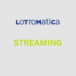 guardare le partite in diretta con lo streaming Lottomatica